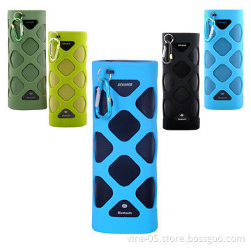 Wireless NFC Bluetooth Speaker